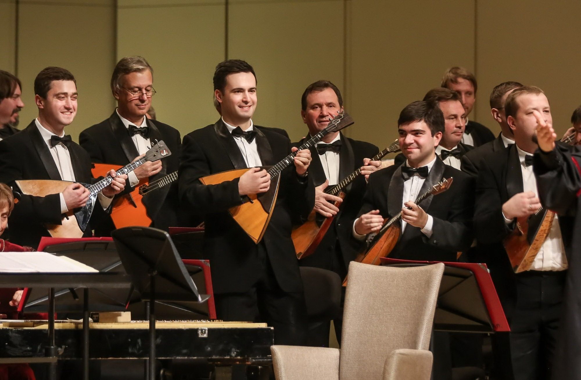 Монтейру Лобату. «Орден Жёлтого Дятла»