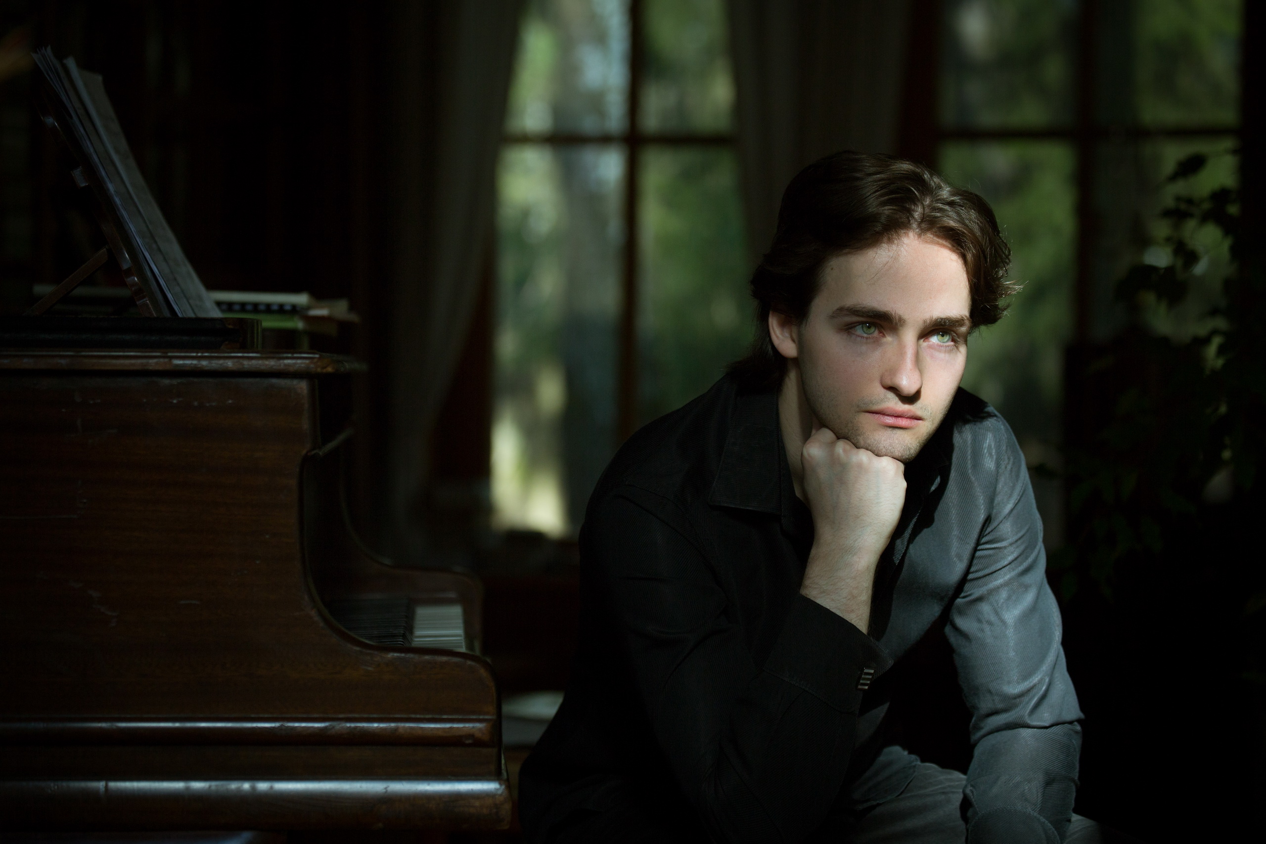 Арсений Тарасевич-Николаев