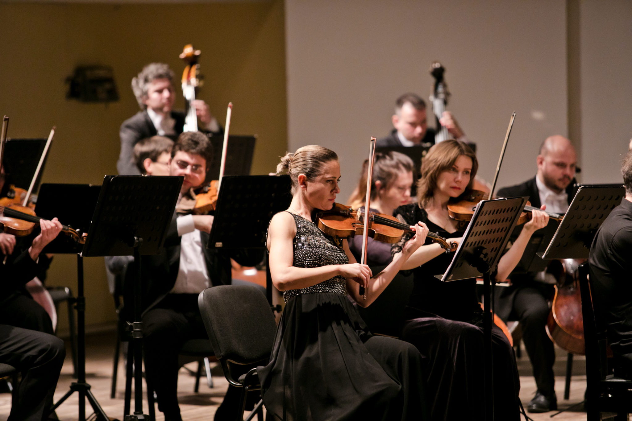 Российский национальный оркестр