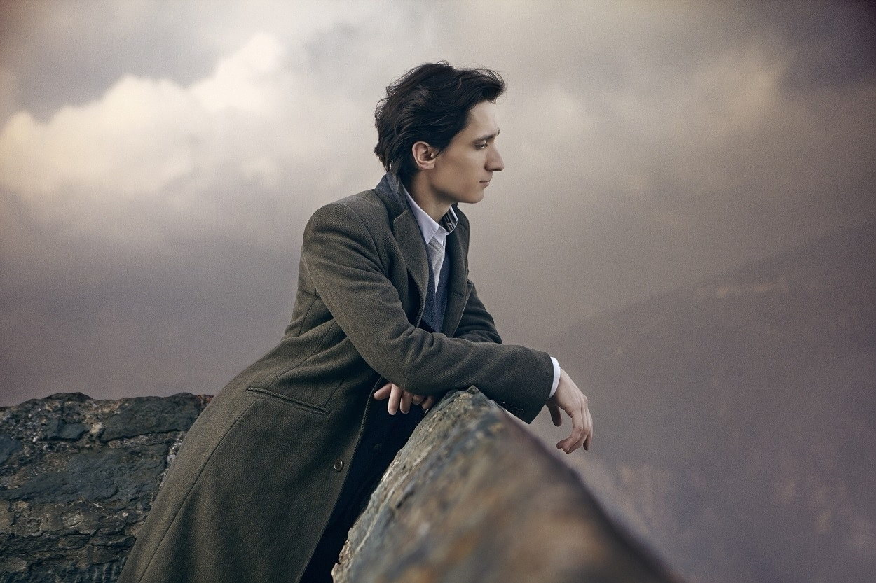 Александр Романовский