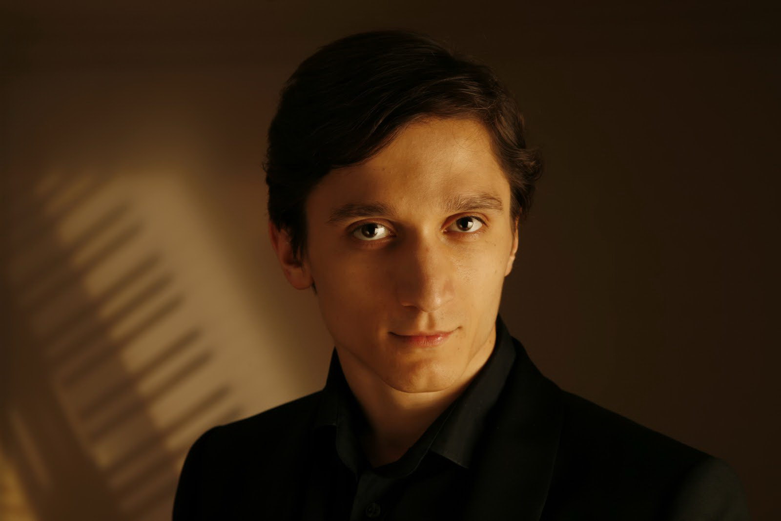 Александр Романовский