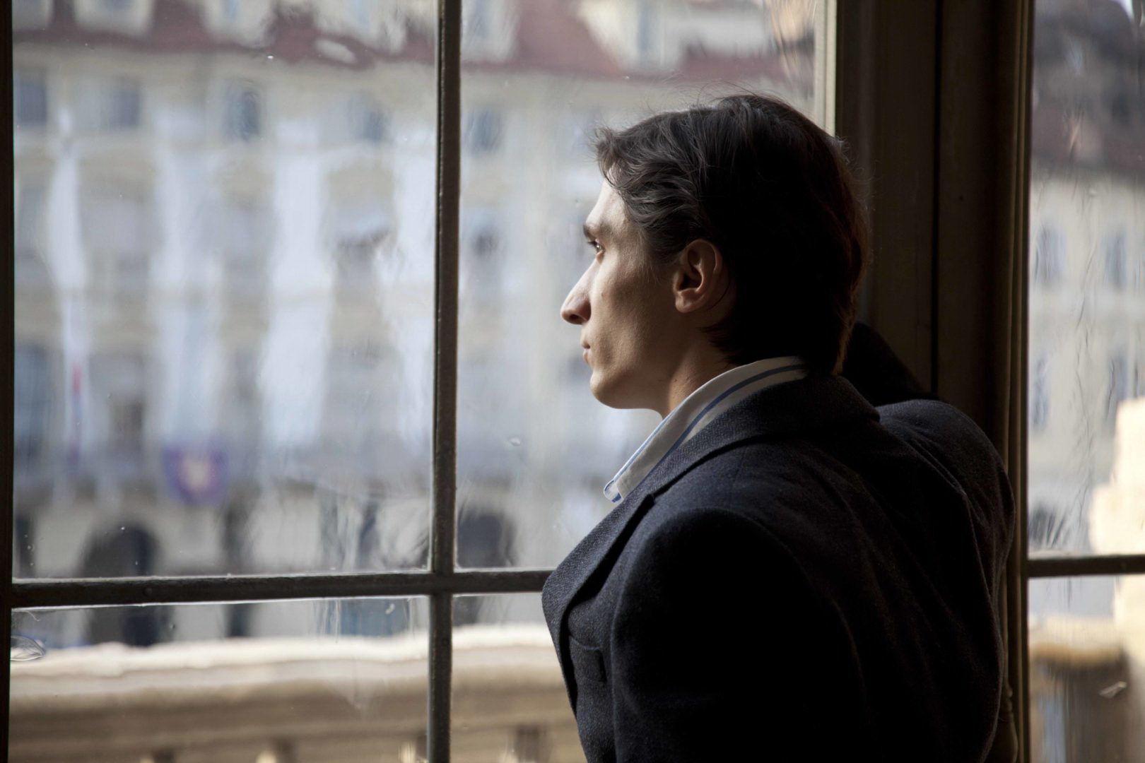 Александр Романовский