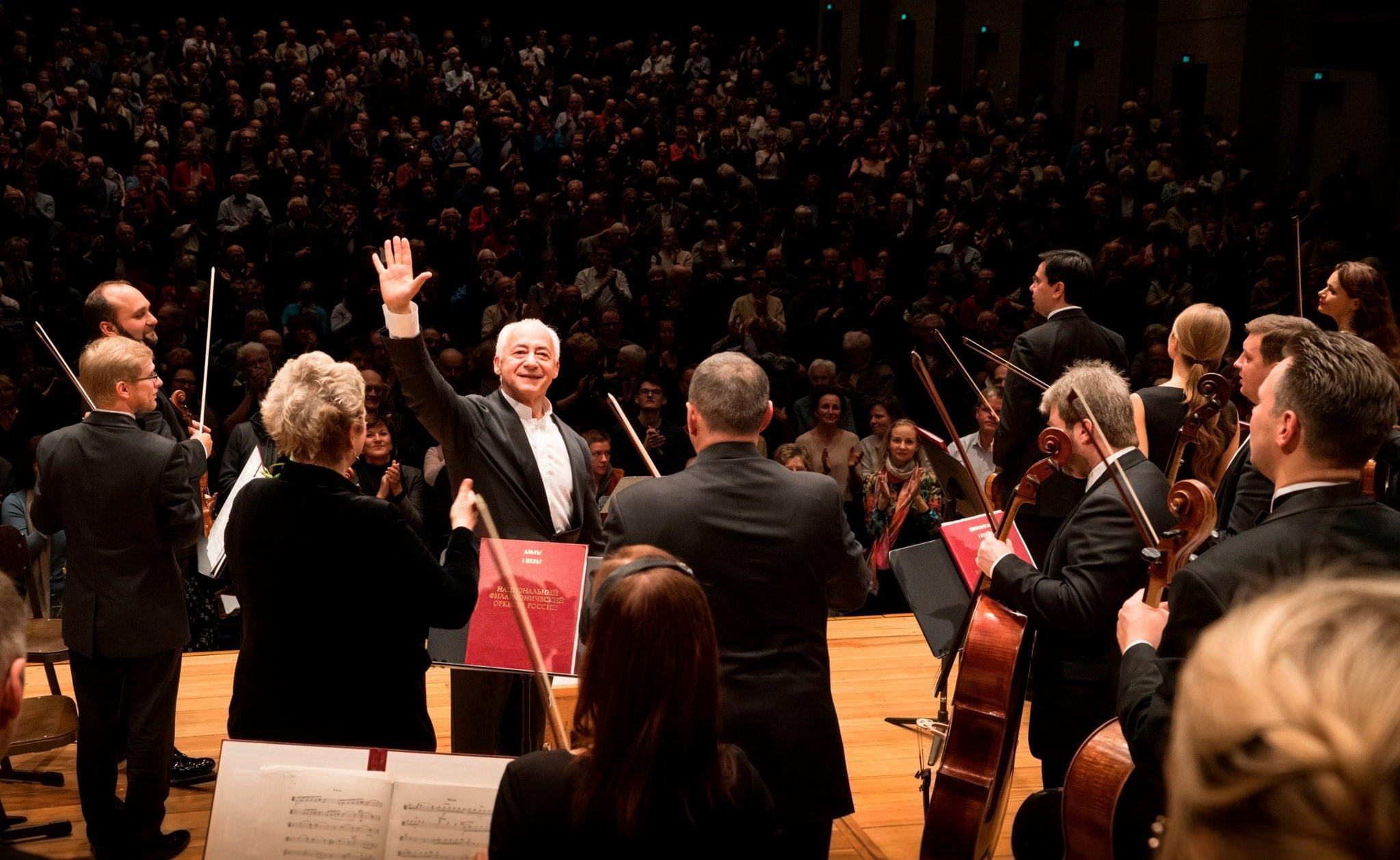 Королевы Гаэтано Доницетти