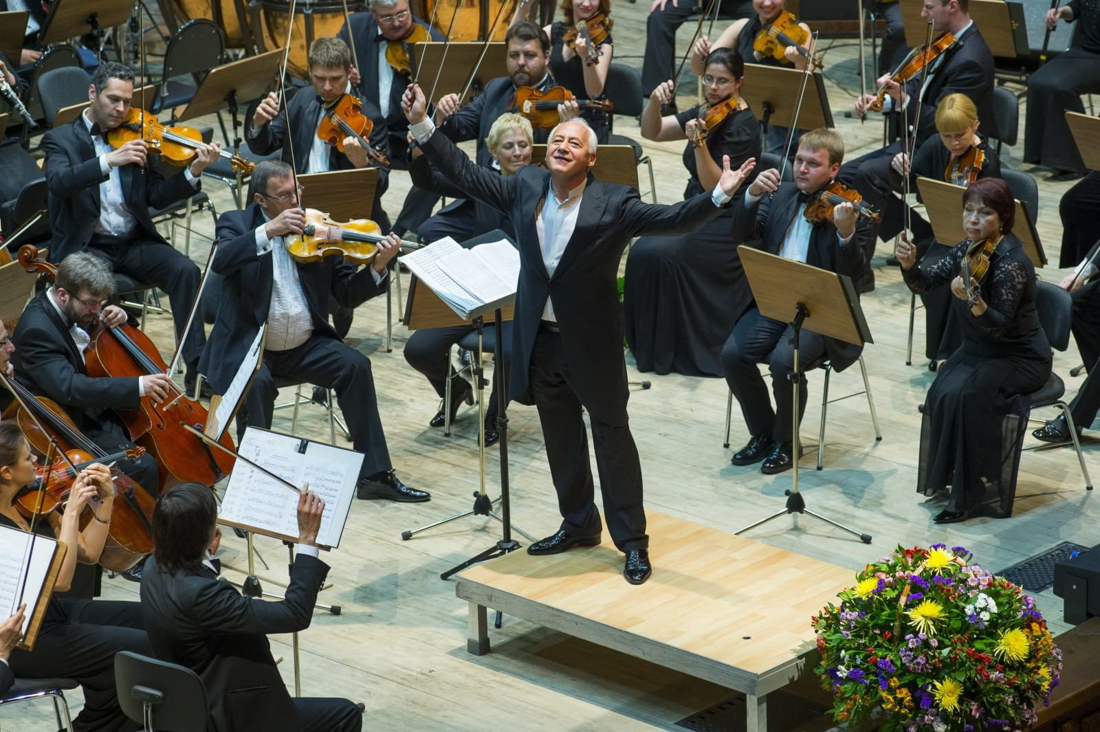 Королевы Гаэтано Доницетти