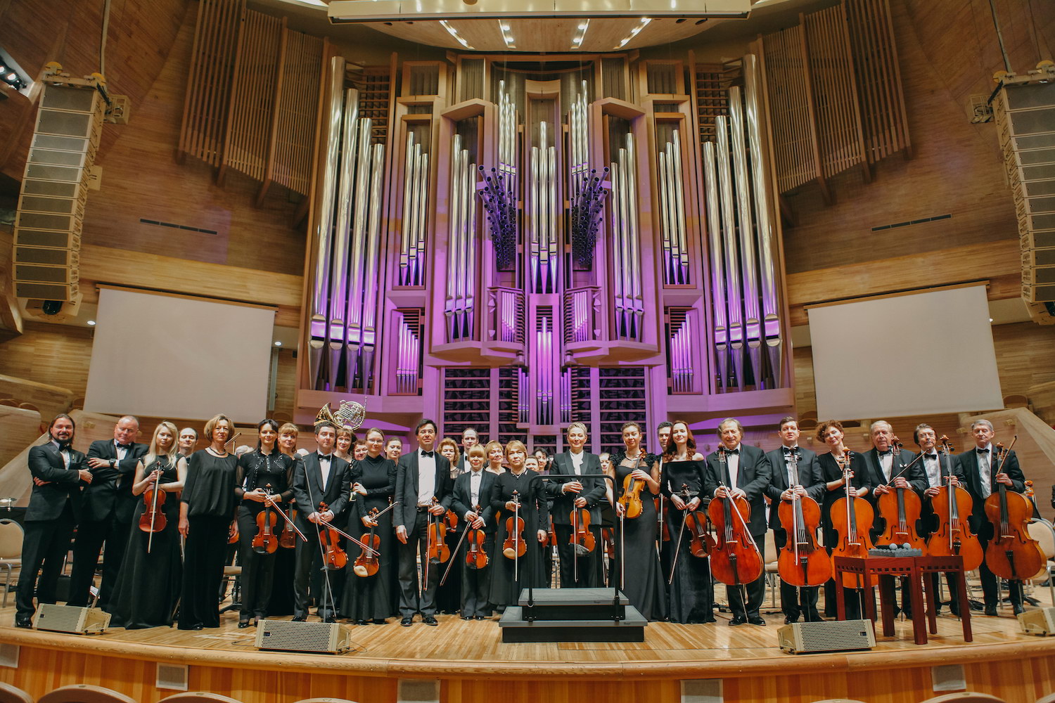 Королевы Гаэтано Доницетти