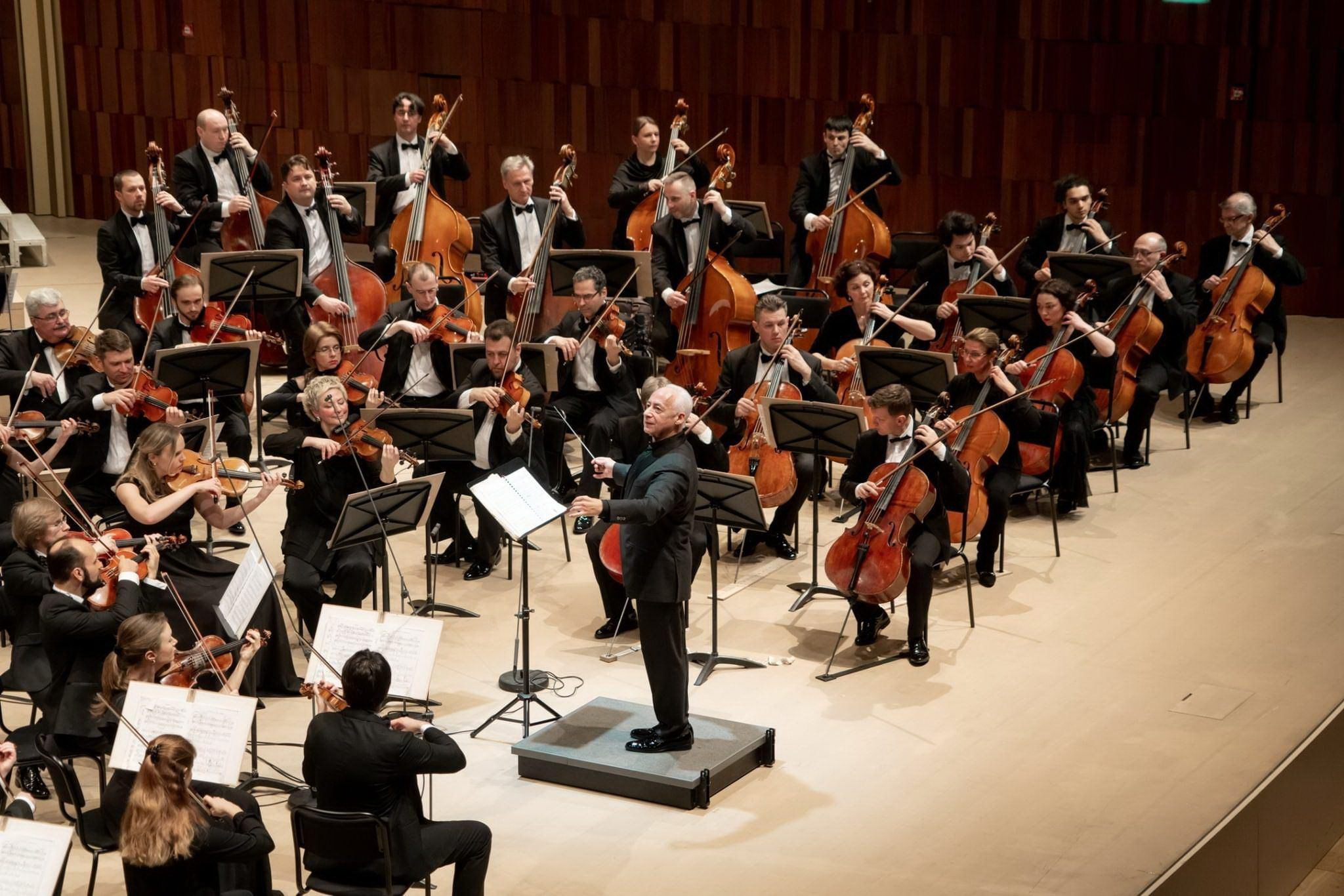 Королевы Гаэтано Доницетти