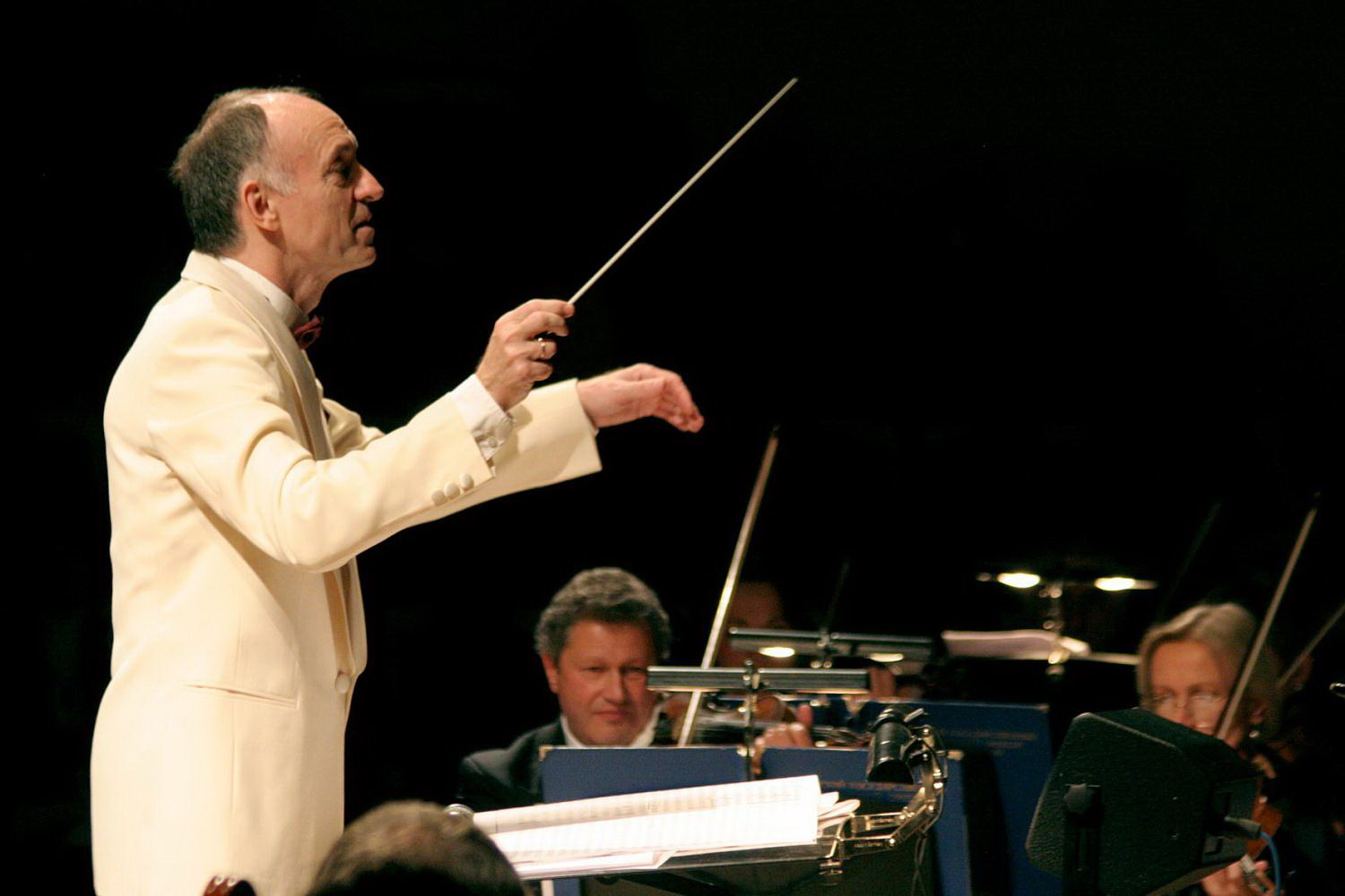 Музыка странствий