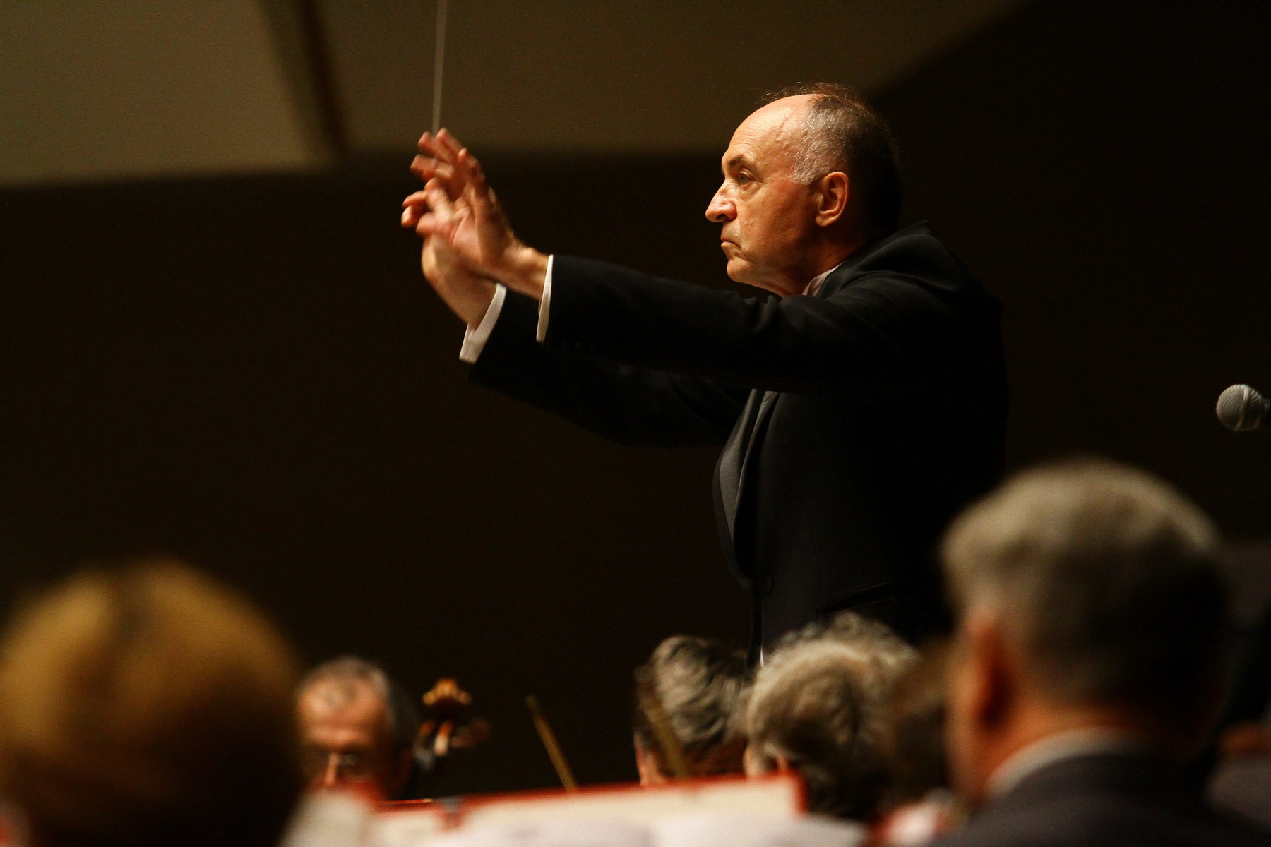 Музыка странствий