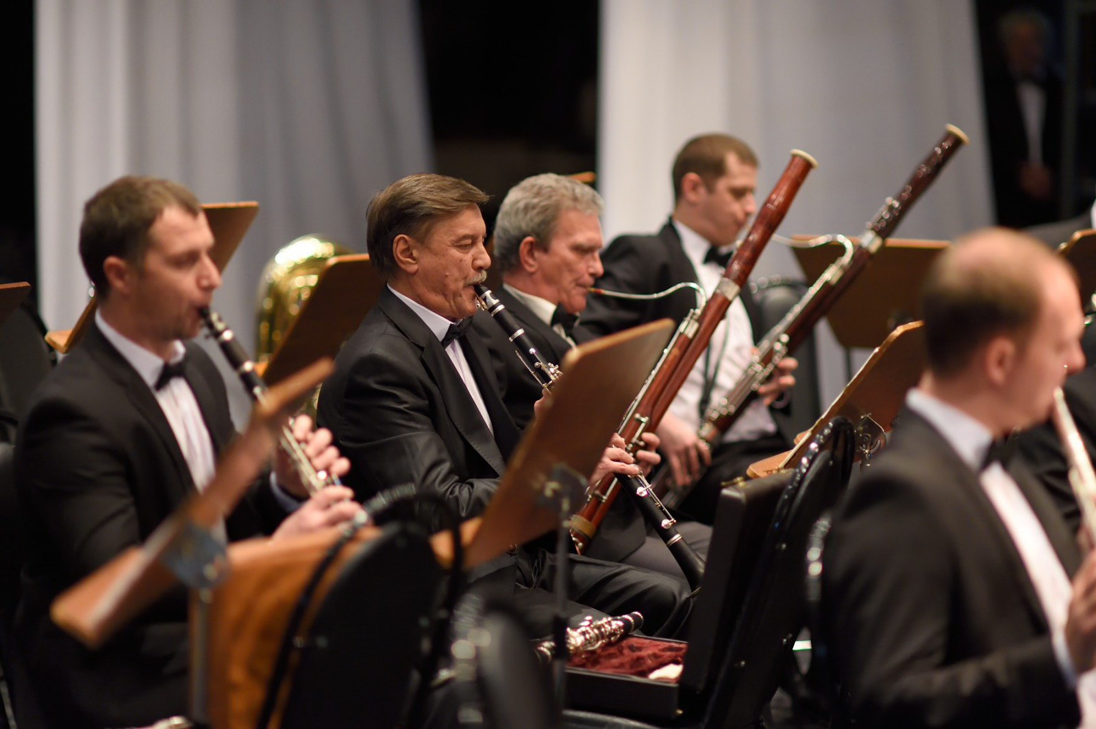 Музыка странствий