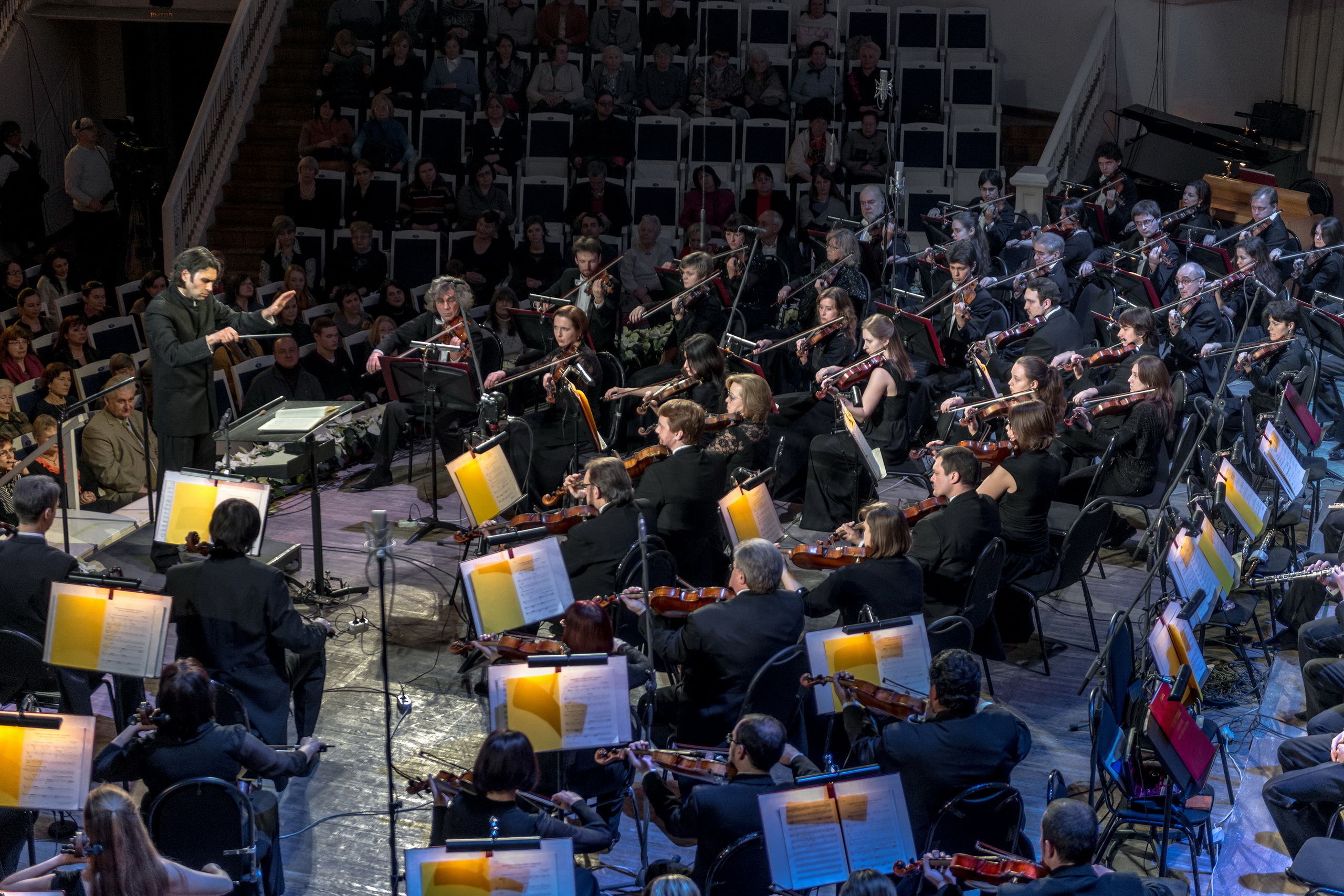 Звезды XXI века