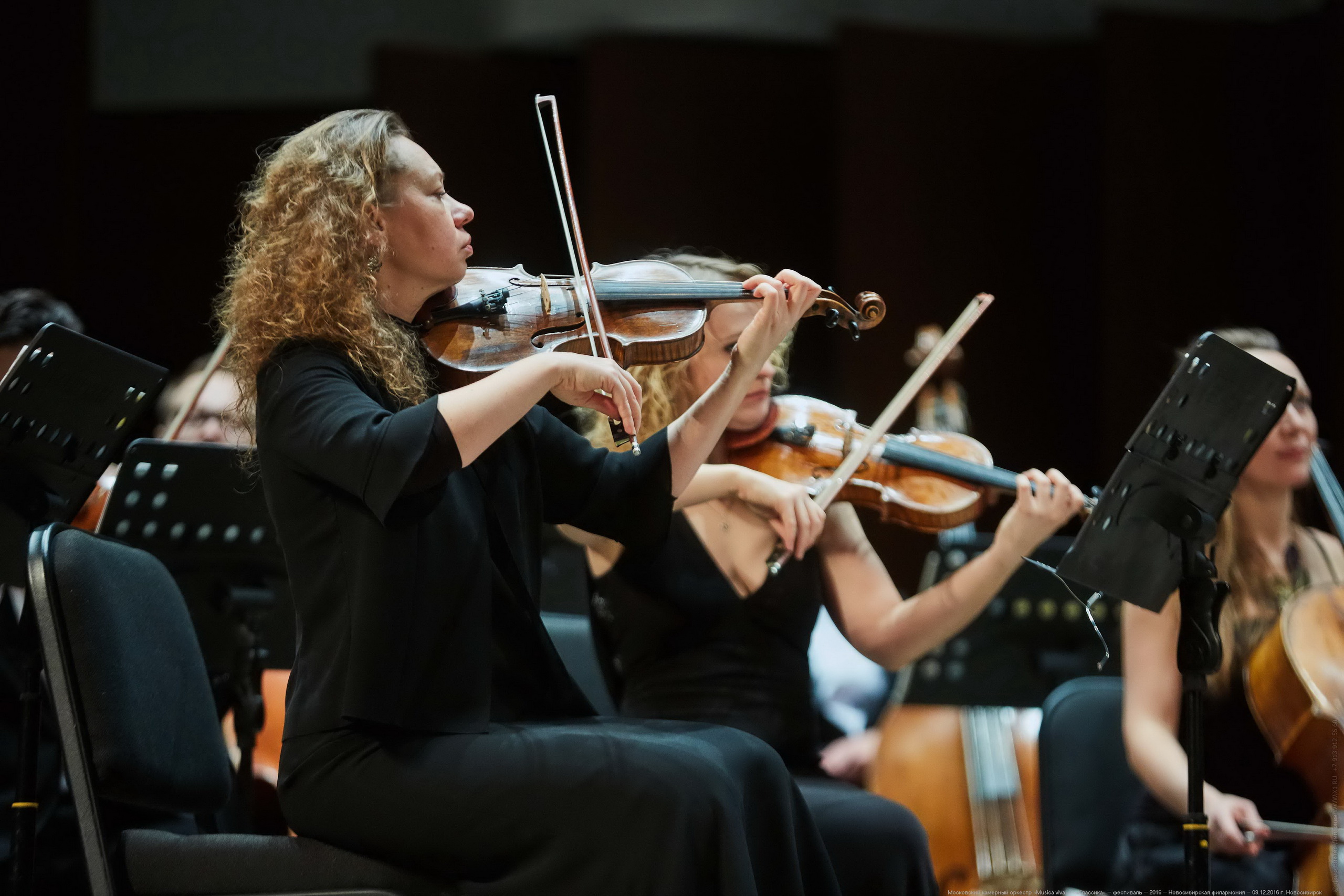 Вселенная Бетховена